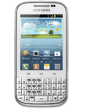 Samsung Galaxy Chat B5330
