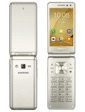 Samsung Galaxy Folder 2