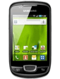 Samsung Galaxy Pop Plus S5570i