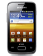 Samsung Galaxy Y Duos S6102