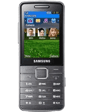Samsung S5610 Utopia