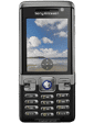 Sony Ericsson C702