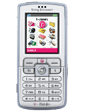 Sony Ericsson D750
