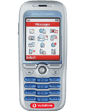 Sony Ericsson F500i