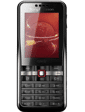 Sony Ericsson G502