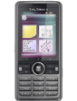Sony Ericsson G700 Business Edition