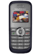Sony Ericsson J100