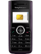 Sony Ericsson J110