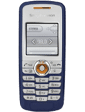 Sony Ericsson J230