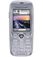 Sony Ericsson K508