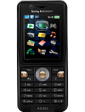 Sony Ericsson K530