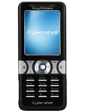 Sony Ericsson K550im