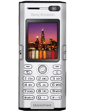 Sony Ericsson K600