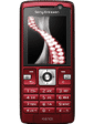 Sony Ericsson K610