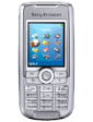 Sony Ericsson K700