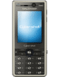 Sony Ericsson K810