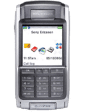 Sony Ericsson P910