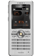 Sony Ericsson R300 Radio