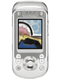 Sony Ericsson S600