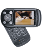 Sony Ericsson S710