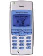 Sony Ericsson T100