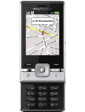 Sony Ericsson T715