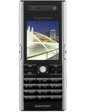 Sony Ericsson V600