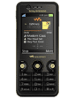 Sony Ericsson W660