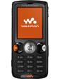 Sony Ericsson W810