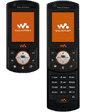 Sony Ericsson W900