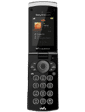 Sony Ericsson W980