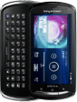 Sony Ericsson Xperia Pro