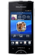 Sony Ericsson Xperia Ray