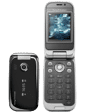 Sony Ericsson Z610
