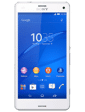 Sony Xperia Z3 Compact