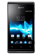 Sony Xperia E