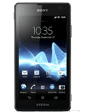 Sony Xperia GX SO-04D