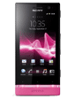 Sony Xperia U