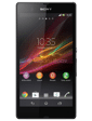 Sony Xperia Z LTE