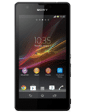 Sony Xperia ZR