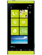 Toshiba Windows Phone IS12T