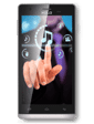 XOLO A1010