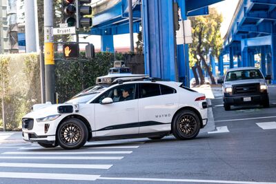 Izin Waymo di NYC Berlaku Hingga Akhir 2025