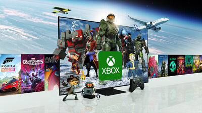 Main Xbox Gratis Tanpa Konsol