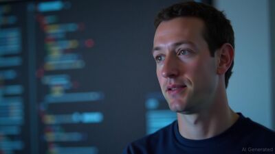 Meta Terpaksa Rekrut CEO Startup AI Setelah Gagal Akuisisi Rp 512 T