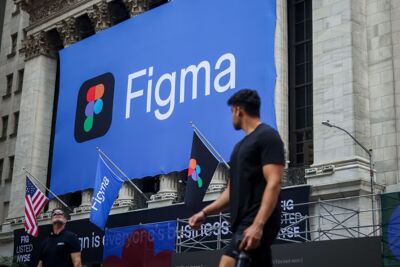 Perjalanan Dylan Field dari Dropout Kuliah Jadi CEO Billionaire Figma