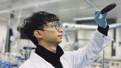 Sel Surya Baru Bisa Mengisi Daya di Ruangan dengan Efisiensi 38 Persen
