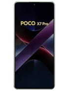 Poco X7 Pro