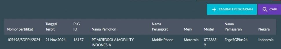 Detail Berita